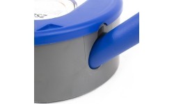 Zestaw do badmintona Nils ZSB2