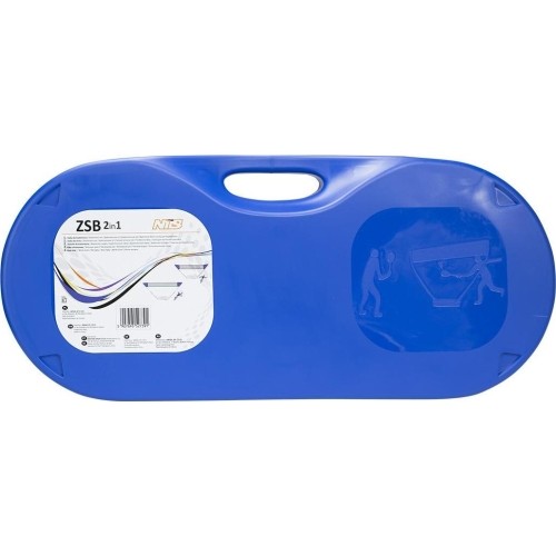 Zestaw do badmintona Nils ZSB2