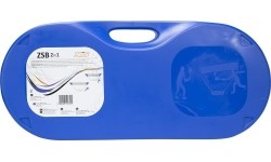 Zestaw do badmintona Nils ZSB2