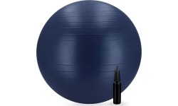 Piłka gimnastyczna Spokey FITBALL niebieska