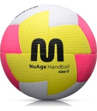 Chmura meteorów w piłce ręcznej - Pink || Yellow || White