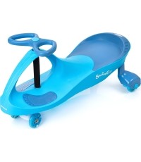 Swing car swingo - Niebieski