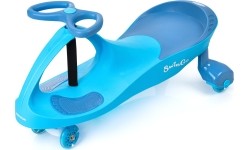 Swing car swingo - Niebieski
