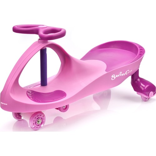 Swing car swingo - Navy