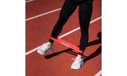 Zestaw gum oporowych PBF Exercise Band Set 05 Slim One Fitness