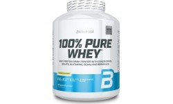 Biotech 100% Pure Whey 2270 g.