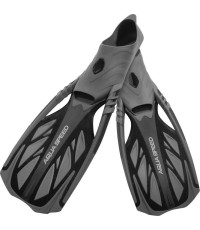 Płetwy do nurkowania INOX - 07