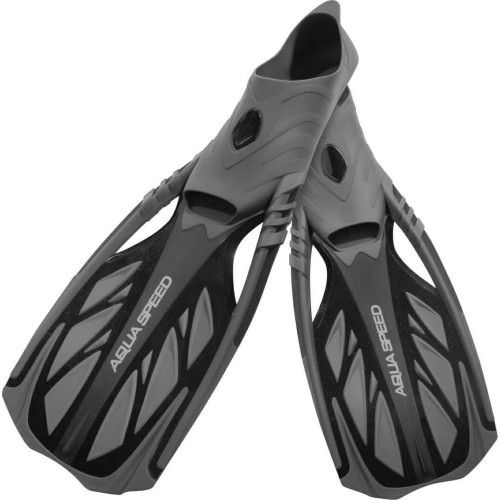 Płetwy do nurkowania INOX - 07