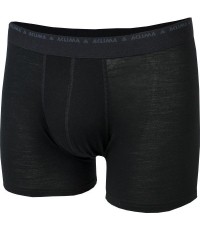 Męskie slipy Aclima LW, czarne, rozmiar XS - 123