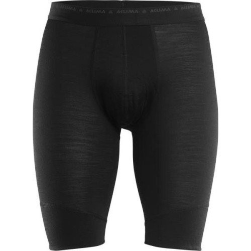 Długie kalesony Aclima LW Jet Black, rozmiar S - 123