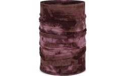 Merino Lightweight Natural Tye Dye Burgundy - 652
