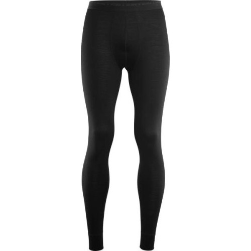 Legginsy Aclima LW, czarne, rozmiar S - 123