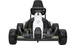 Gokart Fast 3 Drift, biały