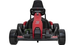 Gokart Fast 3 Drift, czerwony