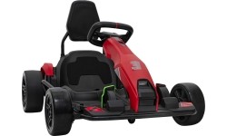 Gokart Fast 3 Drift, czerwony
