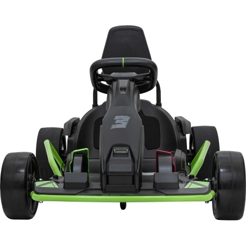 Gokart Fast 3 Drift, czarny