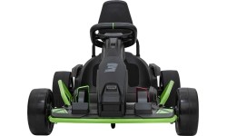 Gokart Fast 3 Drift, czarny