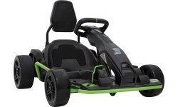 Gokart Fast 3 Drift, czarny