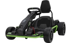 Gokart Fast 3 Drift, czarny