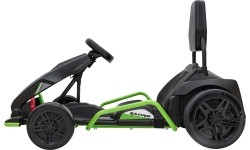 Gokart Fast 3 Drift, czarny
