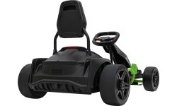 Gokart Fast 3 Drift, czarny