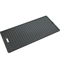 Żeliwna płyta dwustronna ETAGE 450x205 mm
