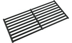 Litinový rošt ETAGE 450x205mm (pro 14107)