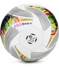 Piłka nożna biała Spokey PRODIGY