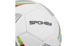 Piłka nożna biała Spokey PRODIGY