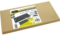 Żeliwna płyta dwustronna ETAGE 450x205 mm