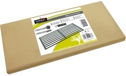 Litinový rošt ETAGE 450x205mm (pro 14107)