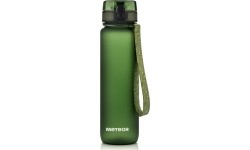 Sports water bottle meteor 1000 ml dark green - Navy