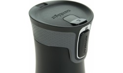 Thermo puodelis Contigo West Loop Mat Black 470 ml 2095800