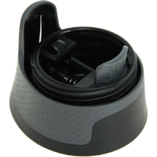 Thermo puodelis Contigo West Loop Mat Black 470 ml 2095800