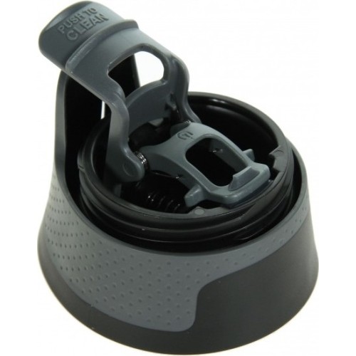 Thermo puodelis Contigo West Loop Mat Black 470 ml 2095800