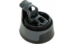 Thermo puodelis Contigo West Loop Mat Black 470 ml 2095800