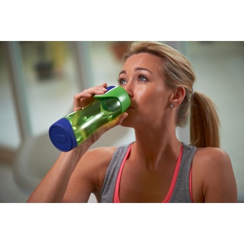 Butelka na wodę Contigo Swish, 500 ml, Citron