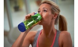 Butelka na wodę Contigo Swish, 500 ml, Citron