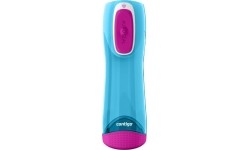 Contigo Swish, 500ml, sky blue