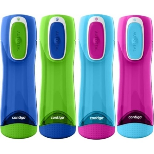Contigo Swish, 500ml, sky blue
