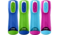 Contigo Swish, 500ml, sky blue