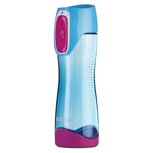 Contigo Swish, 500ml, sky blue