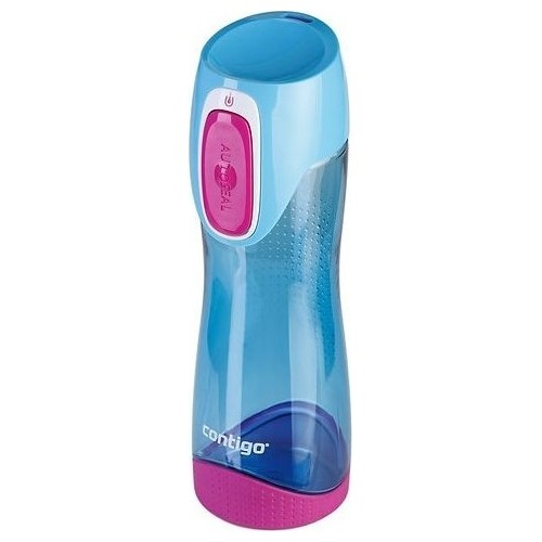 Contigo Swish, 500ml, sky blue
