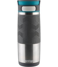Kubek termiczny podróżny Contigo Metra 2095402 470 ml