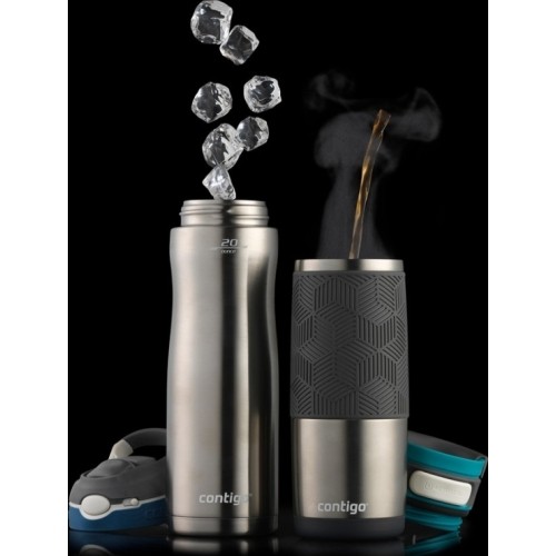 Kubek termiczny podróżny Contigo Metra 2095402 470 ml