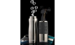 Kubek termiczny podróżny Contigo Metra 2095402 470 ml