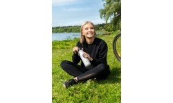 Pojemnik termiczny KIRO KI083TBW, 500 ml, biały