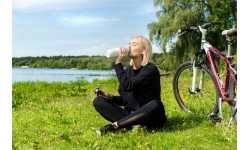 Pojemnik termiczny KIRO KI083TBW, 500 ml, biały