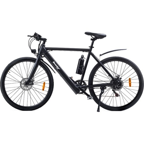 Rower elektryczny Beaster BS116B, 250 W, czarny