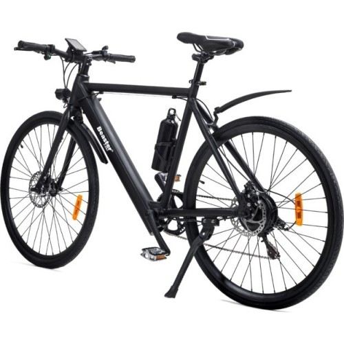 Rower elektryczny Beaster BS116B, 250 W, czarny